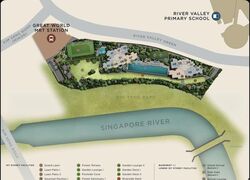 River Modern (U/C) (D9), Apartment #550273861